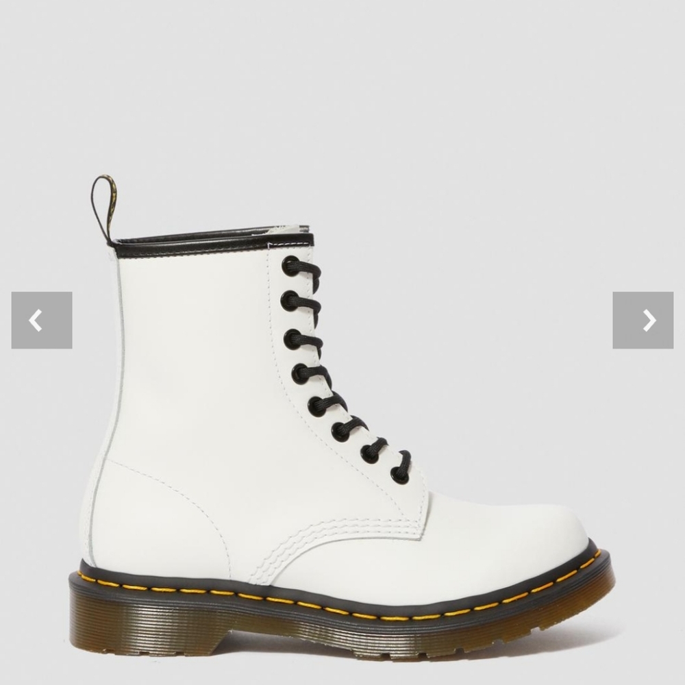 Dr. Martens 1460 W 11821100 Smooth